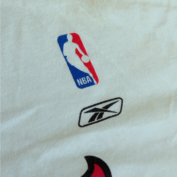 NBA Miami O’neal Tshirt - Picture 5 of 10